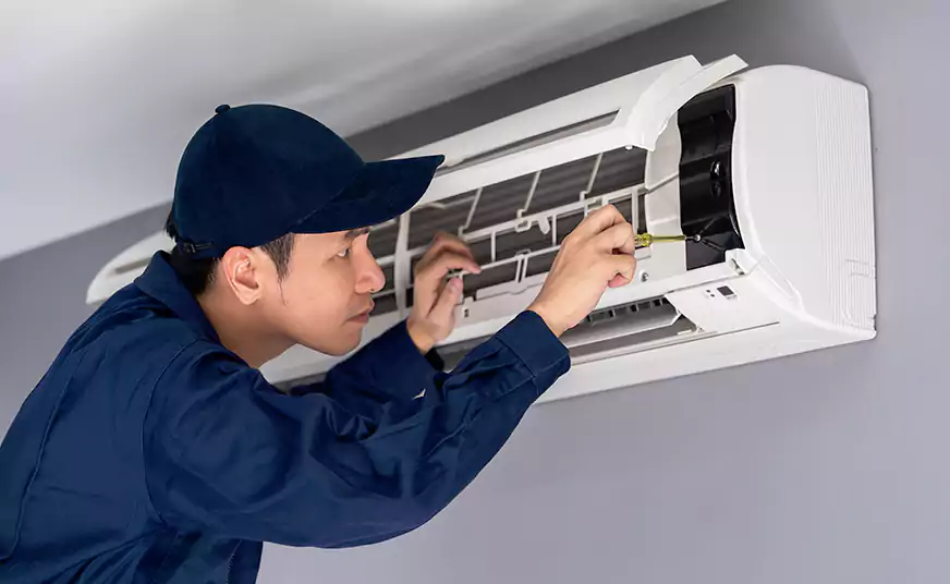 AC Duct Cleaning Villa Park
