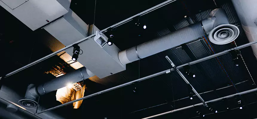 Our Air Duct Replacement Services in Villa Park, IL