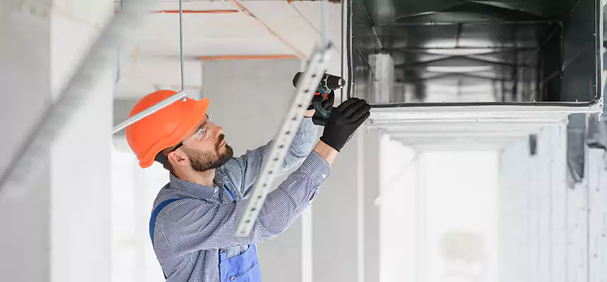 Our Air Vent Replacement Services in Villa Park, IL