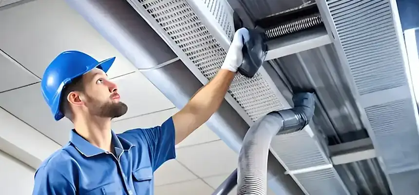 Our Annual Dryer Vent Maintenance Services in Villa Park, IL