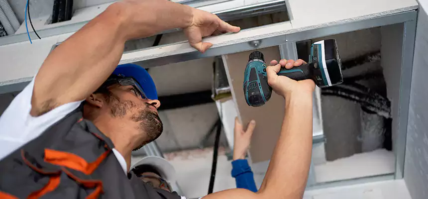 Our Apartment Air Duct Cleaning Services in Villa Park, IL