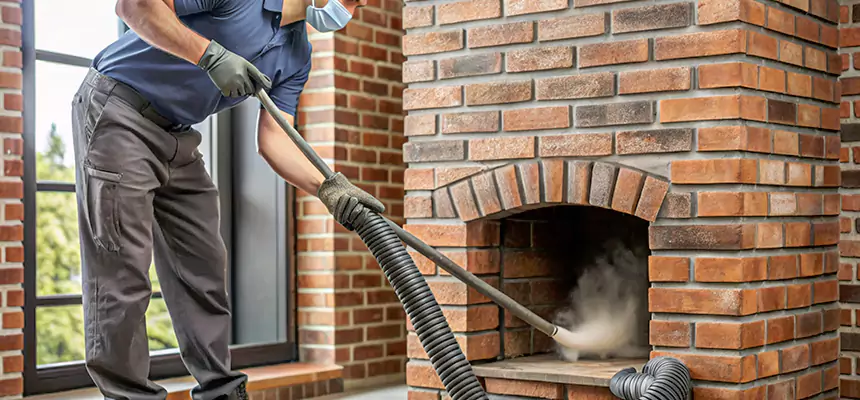 Our Chimney Sweep Services in Villa Park, IL