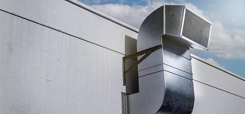 Trusted Industrial Dryer Vent Cleaning in Villa Park