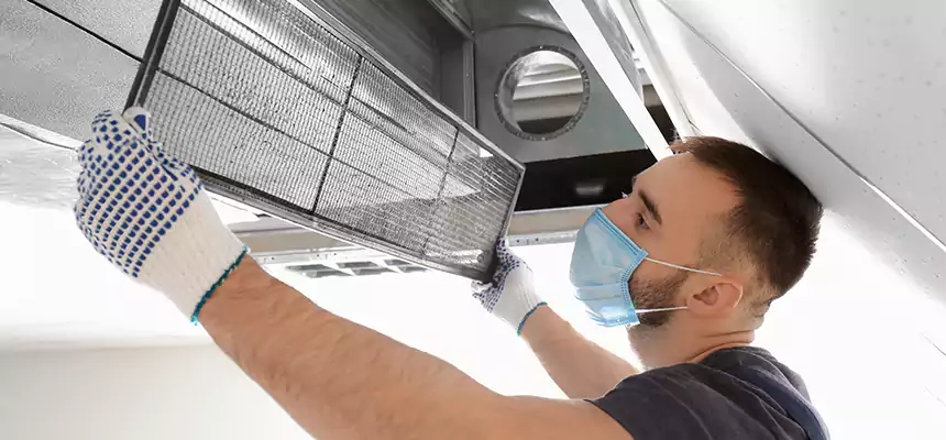 Our Dryer Vent Cleaning Services in Villa Park, IL