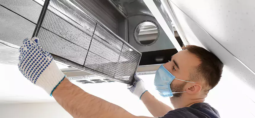 Our Dryer Vent Replacement Services in Villa Park, IL