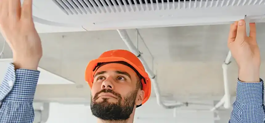 Our Furnace Vent Cleaning Services in Villa Park, IL