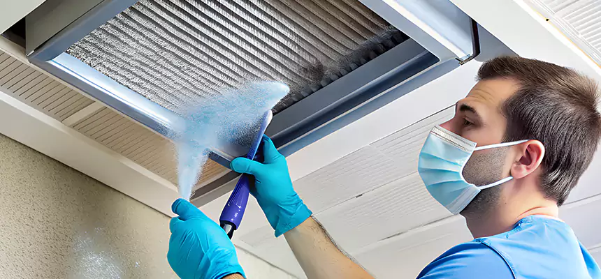 Our Home Ventilation Cleaning Services in Villa Park, IL