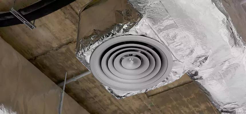Our HVAC Ductwork Installation Services in Villa Park, IL