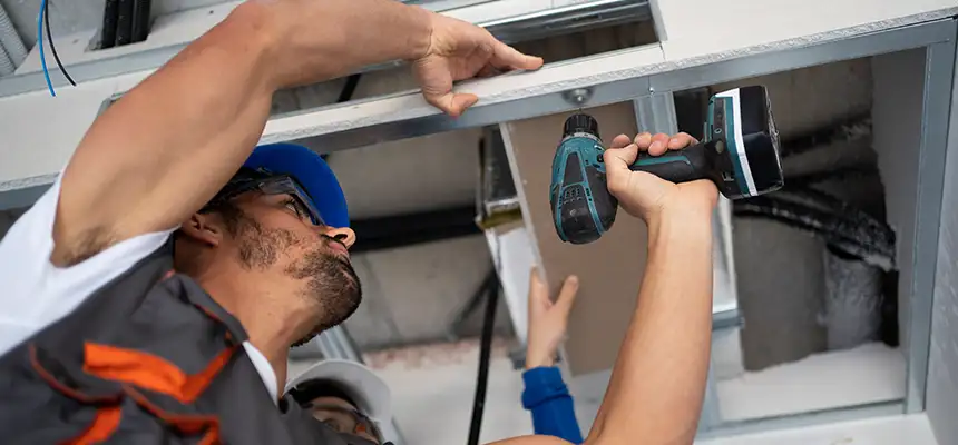 Our Improve Home Air Circulation Services in Villa Park, IL