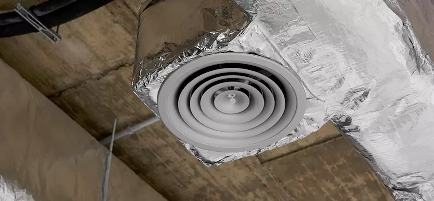 Our Low VOC Vent Installation Services in Villa Park, IL