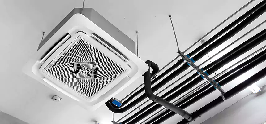 Our Smart AC Vent Controller Services in Villa Park, IL