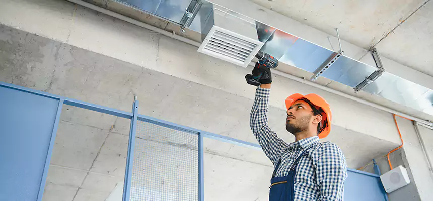Efficient Exhaust Vent Cleaning in Villa Park, IL