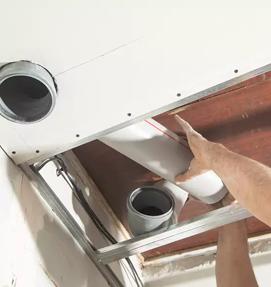 Professional Air Duct Replacement in Villa Park, IL