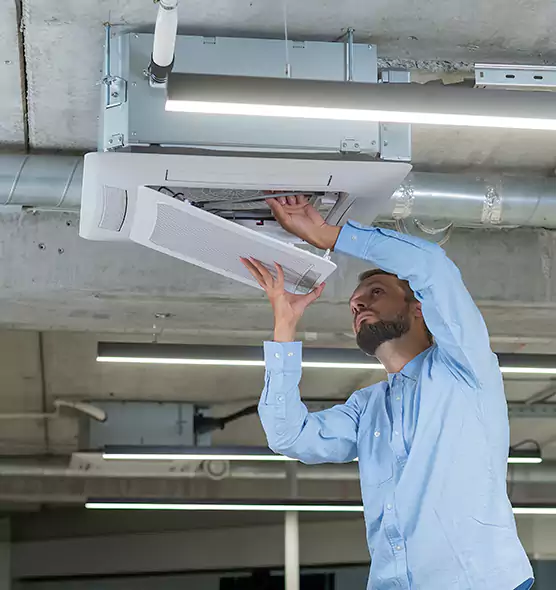 About Air Duct Sealing And Repair in Villa Park, IL