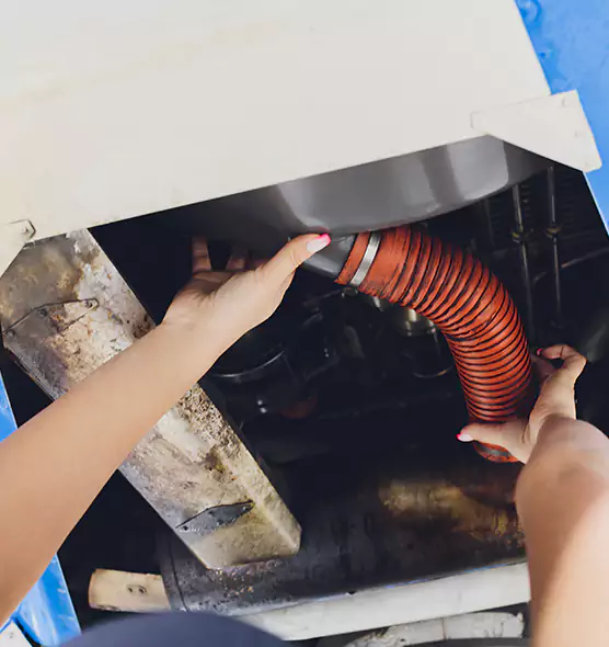 About Air Duct Virus Disinfection in Villa Park, IL