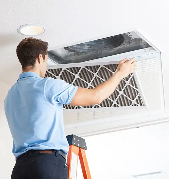 About Annual Dryer Vent Maintenance Villa Park, IL