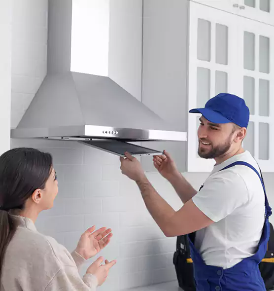 Professional Dryer Vent Cleaning Service in Villa Park, IL