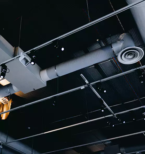 Professional Duct Cleaning For LEED Homes in Villa Park, IL