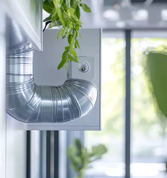 Professional Eco-Safe Dryer Vent Cleaning in Villa Park, IL