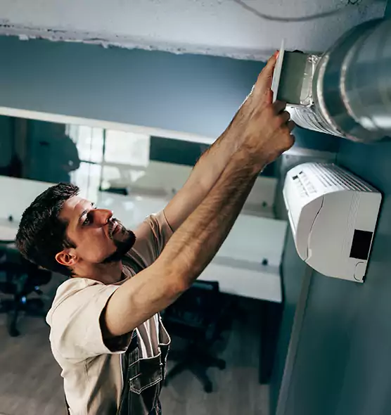 About Flexible Ductwork Replacement in Villa Park, IL