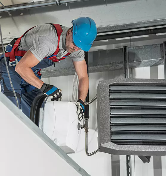 Professional HVAC Cleaning Solutions in Villa Park, IL