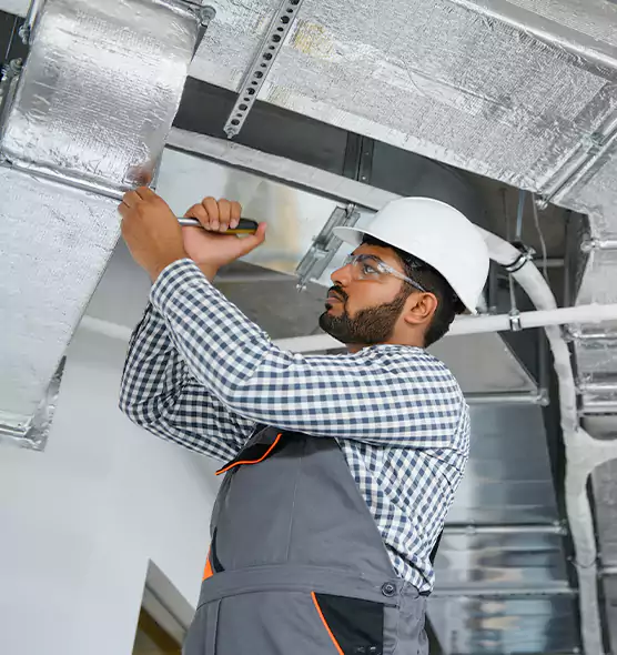 Welcome to Mold & Mildew Removal from Air Ducts Villa Park, IL