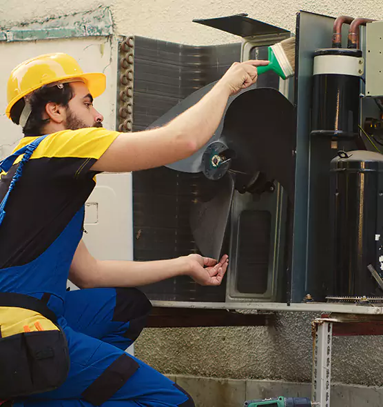 Top-Rated New Room Vent Extension in Villa Park, IL