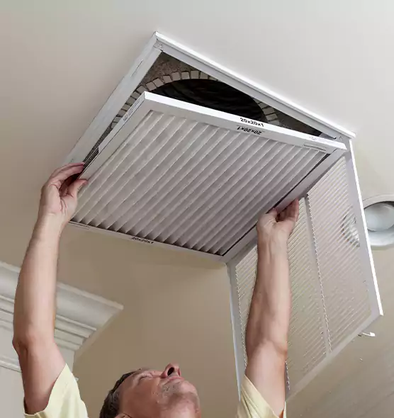 Advanced Residential Vent Cleaning in Villa Park, IL
