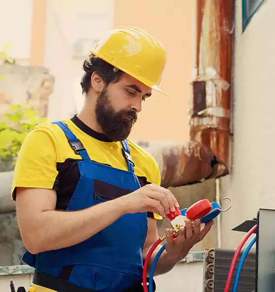 About Smart HVAC Installation in Villa Park, IL