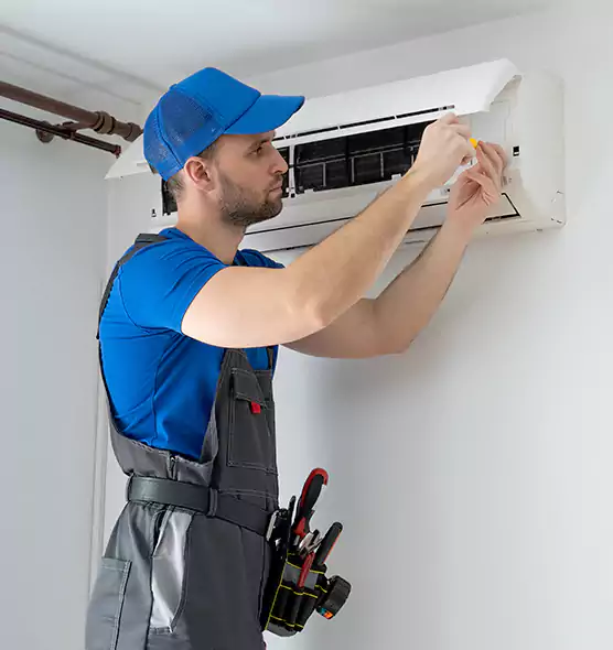 About Smart Thermostat AC Installation in Villa Park, IL