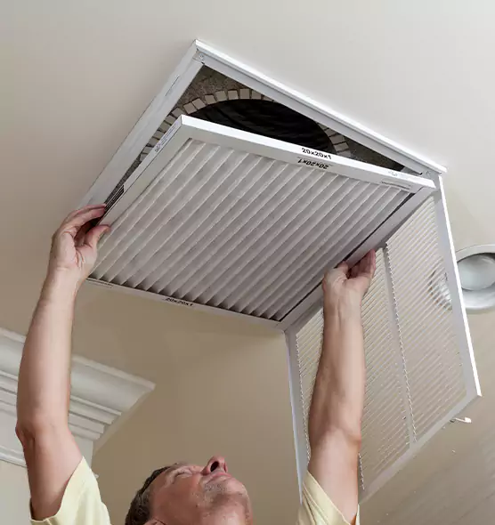 Professional Vent Relocation Services in Villa Park, IL