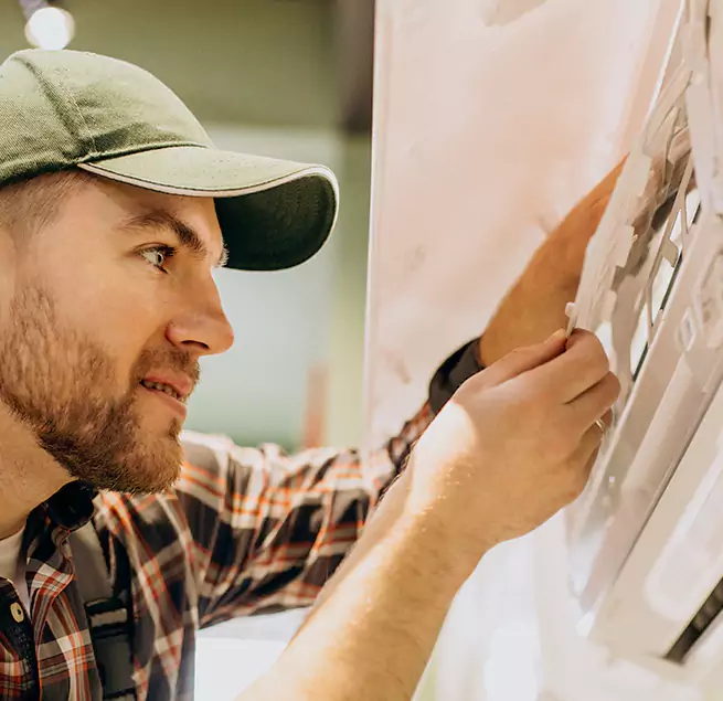 Why Homeowners Businesses Trust Us in Villa Park, IL?