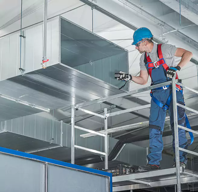 Why Homeowners & Businesses Trust Us in Villa Park, IL?