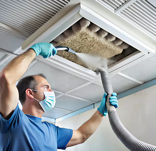 Why Homeowners Businesses Trust Us in Villa Park, IL