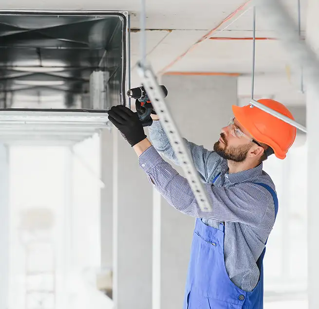 Why Homeowners Businesses Trust Us Villa Park, IL