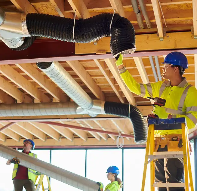 Why Homeowners & Businesses Trust Us in Villa Park, IL?