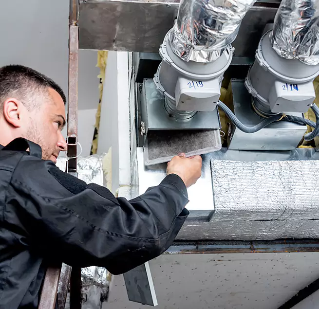 Why Homeowners Businesses Trust Us in Villa Park, IL?