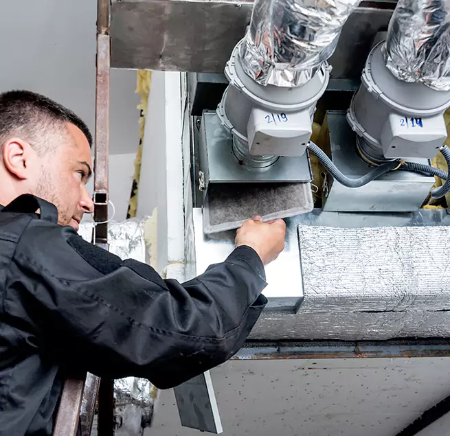 Why Homeowners & Businesses Trust Us in Villa Park, IL?