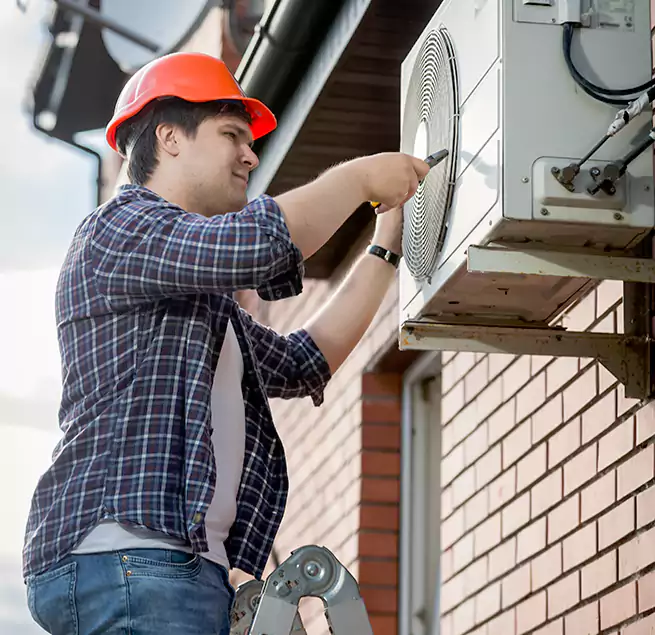 Why Homeowners & Businesses Trust Us Villa Park, IL