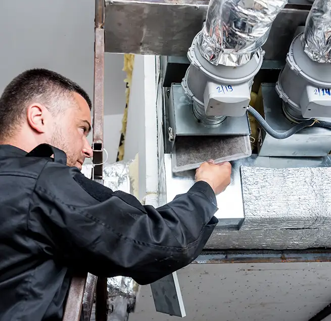 Why Homeowners & Businesses Trust Us in Villa Park, IL?